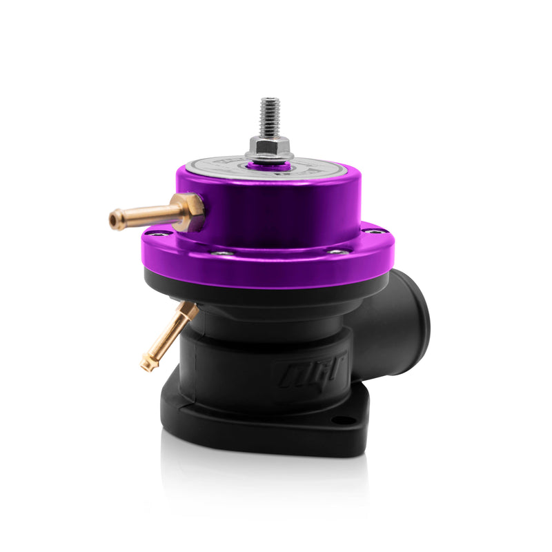 Load image into Gallery viewer, NGR Type S BOV (Blow Off Valve) - Purple
