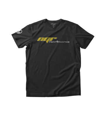 NGR Performance Crew T-Shirt - Front