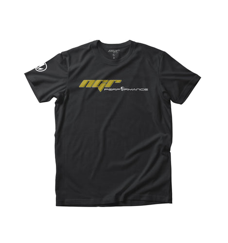 NGR Performance T-Shirts | Crew Neck  - Best T-Shirt