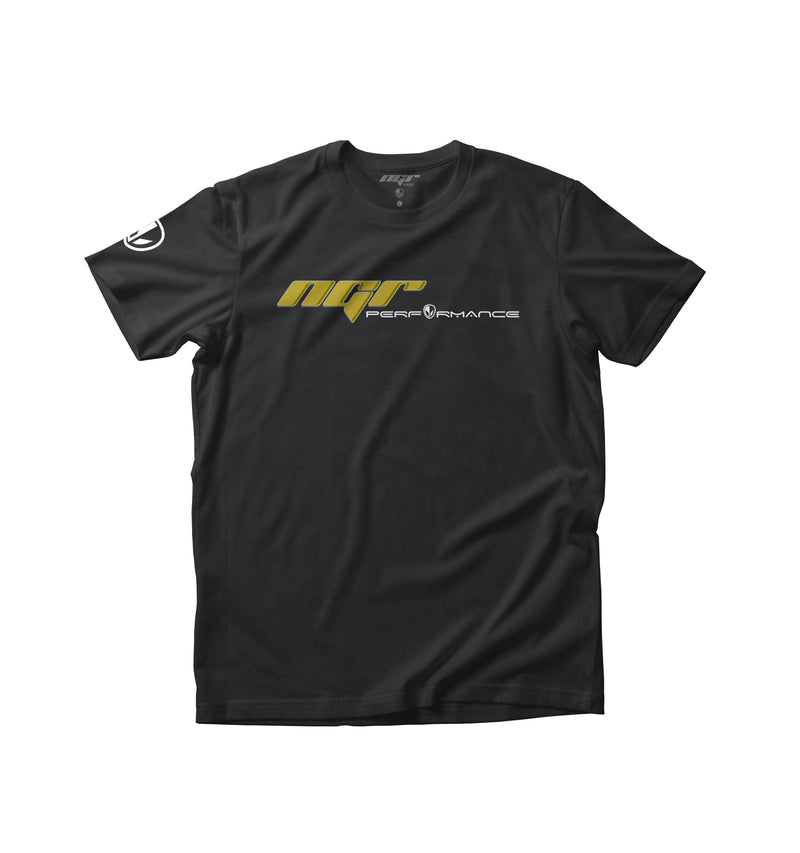 Load image into Gallery viewer, NGR Performance Crew T-Shirt - Front
