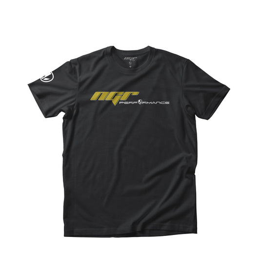 NGR Performance T-Shirts | Crew Neck  - Best T-Shirt
